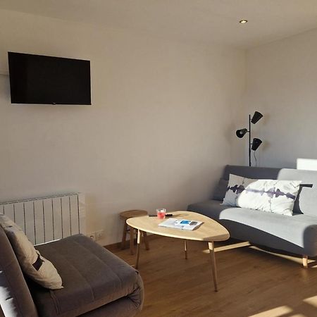 Rare Pearl With An Incredible View Of All Briancon Extérieur photo
