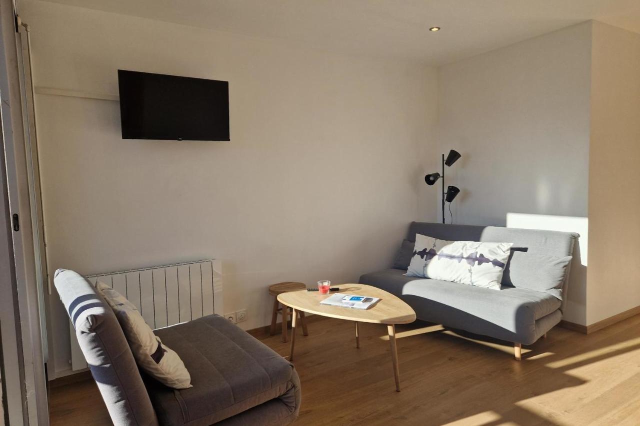 Rare Pearl With An Incredible View Of All Briancon Extérieur photo